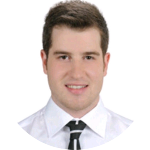 Go to the profile of INANC SAYIN