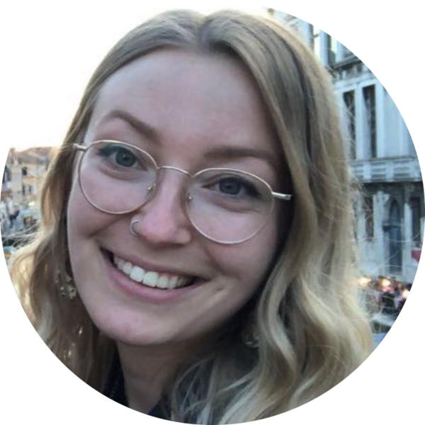 Go to the profile of Danielle Yates