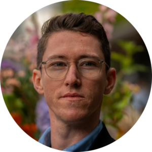 Go to the profile of Harry Day