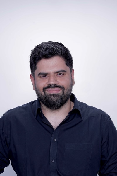 Go to the profile of Varun Taneja, CTS