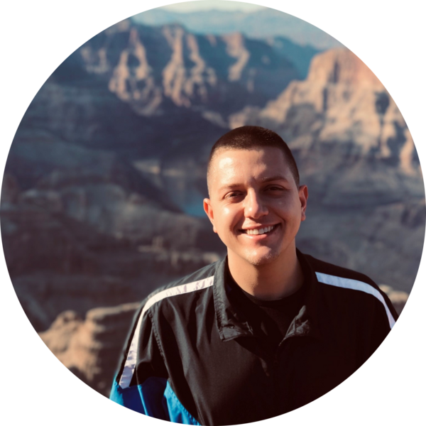 Go to the profile of Jessup Thomas