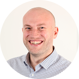 Go to the profile of James Keen