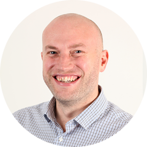 Go to the profile of James Keen