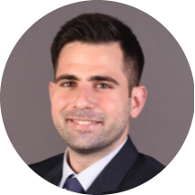 Go to the profile of Georgios Kelesidis