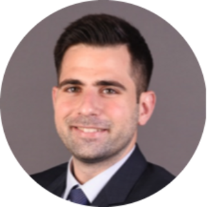 Go to the profile of Georgios Kelesidis