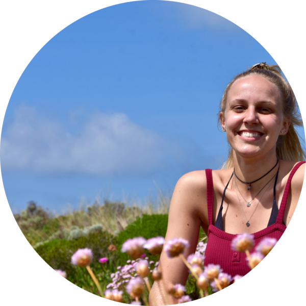 Go to the profile of Nola Behnsen