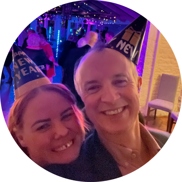 Go to the profile of Alex Simmons