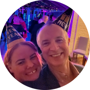 Go to the profile of Alex Simmons