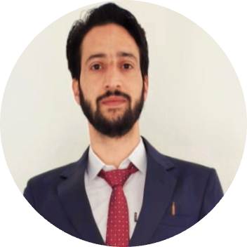 Go to the profile of Dr Syed Shoaib Mubashir