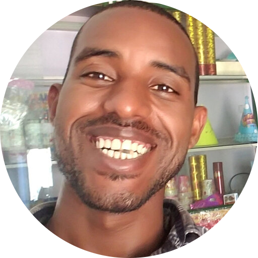 Go to the profile of Dawit Teklu Weldeslasie