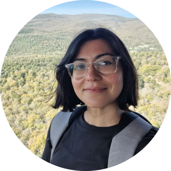 Go to the profile of Malak Chalbi