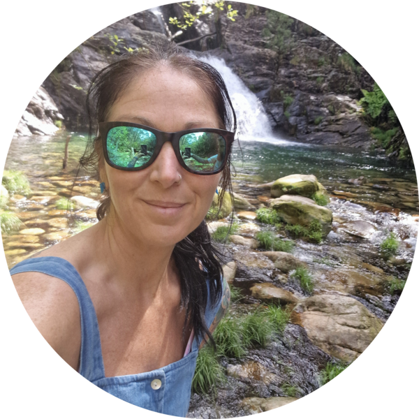 Go to the profile of Michelle MASTERTON-SMITH