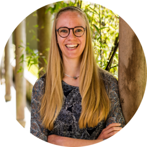 Go to the profile of Mirjam Hazenbosch