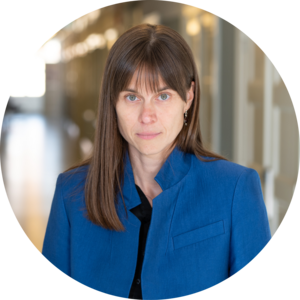 Go to the profile of Linda S Johnson