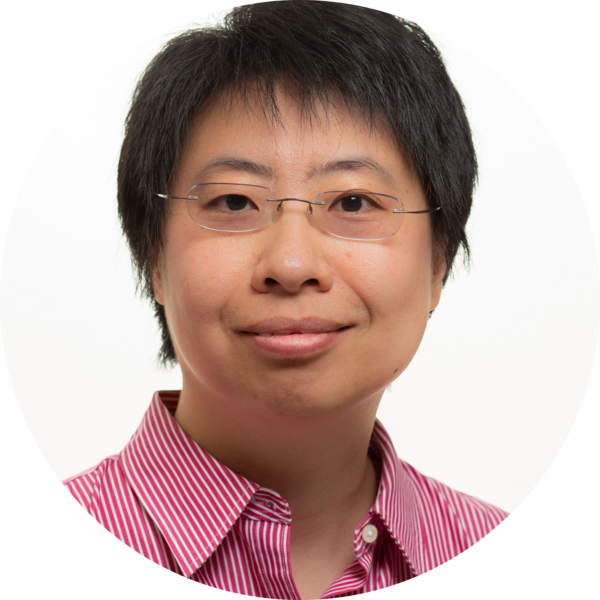 Go to the profile of Shan Zou