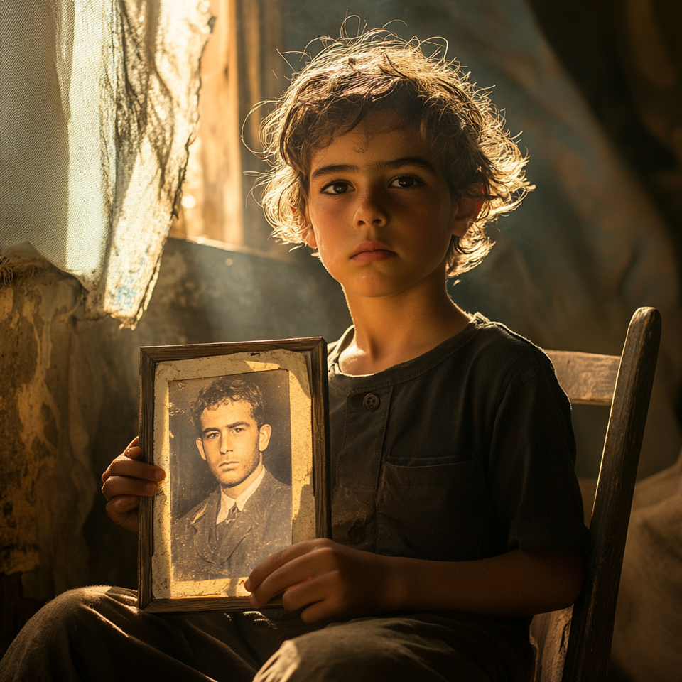 From Loss to Growth: What the Science of Orphanhood Reveals About Resilience