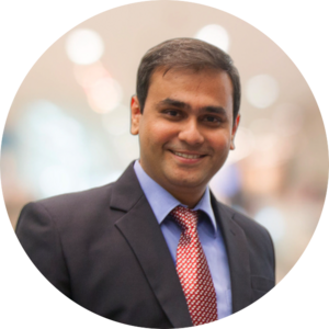 Go to the profile of Dr. Swarup A. V. Shah