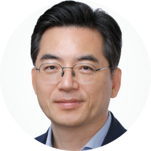 Go to the profile of Kwangyeol  Lee