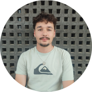 Go to the profile of João R Neves