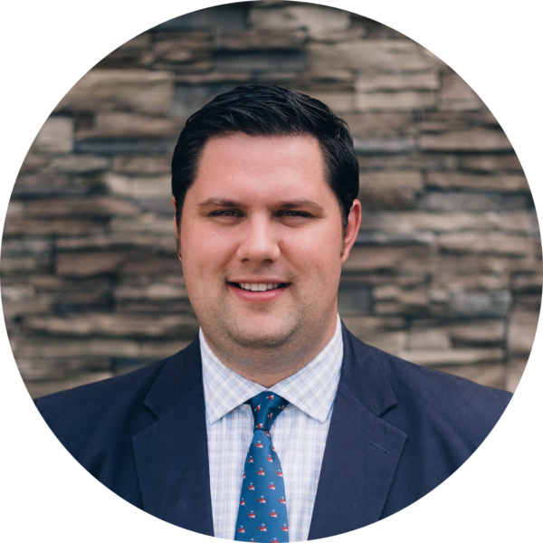 Go to the profile of Ben Patten