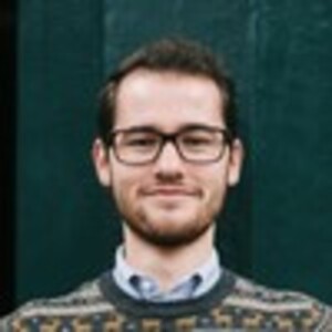 Go to the profile of Samuel Silva