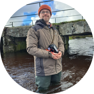 Go to the profile of Jakob Pegler