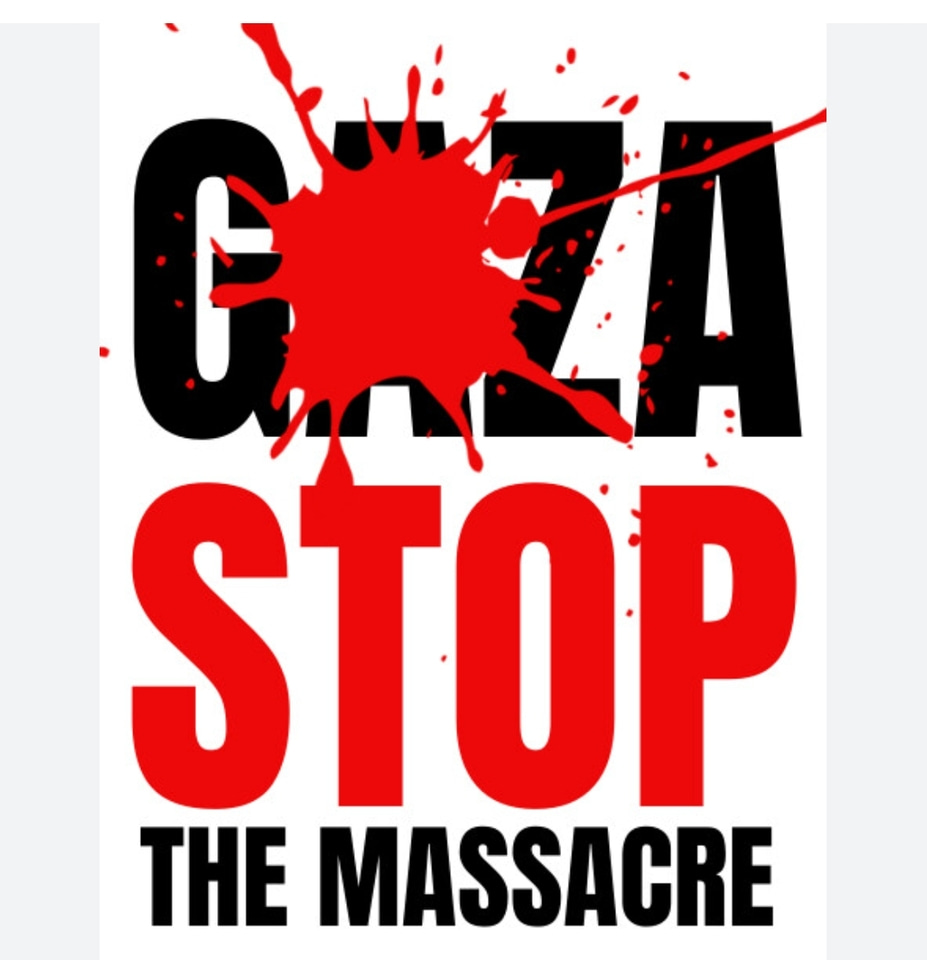 Urgent appeal: the Federation of European Biochemical Societies (FEBS) should help stop the massacre of civilians in the Gaza Strip by avoiding "double standard" policies