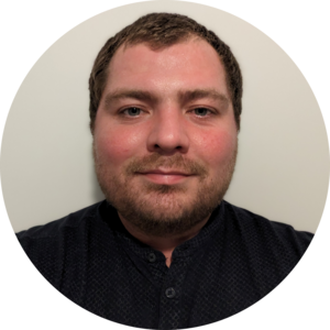 Go to the profile of Charlie Vaughan