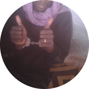 Go to the profile of BIALEKA MUTENDI Grevis