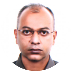 Go to the profile of Aneek Krishna Karmakar