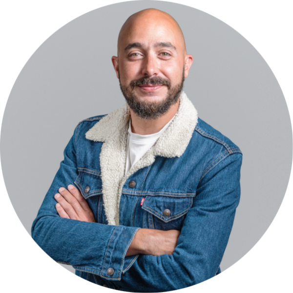 Go to the profile of David Hernandez Pascual