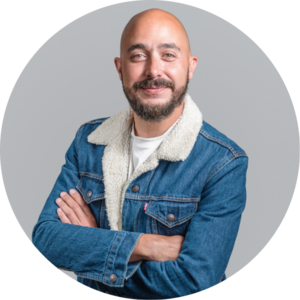 Go to the profile of David Hernandez Pascual