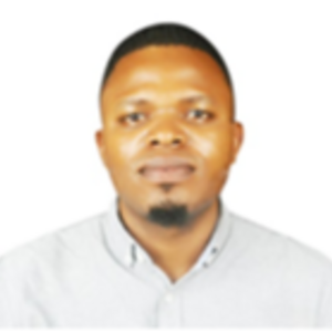 Go to the profile of KASANGANDJO MWAGALWA