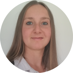 Go to the profile of Zala Pia Lipicnik