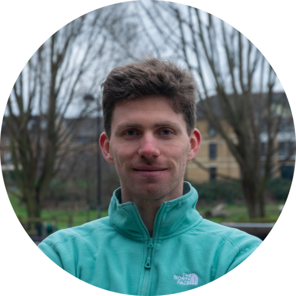 Go to the profile of Joris Witstok