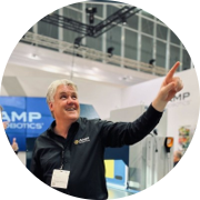 Go to the profile of Niall Bolster