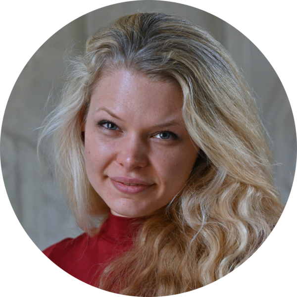 Go to the profile of Karolina Smolkova