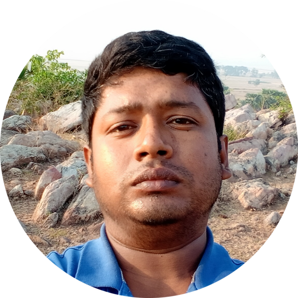 Go to the profile of PAWAN KUMAR SAH