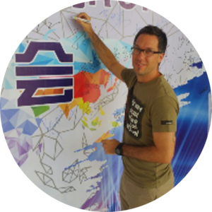 Go to the profile of Michele Begotti CTS