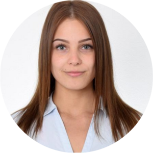 Go to the profile of Sara-Tuuli Siiskonen