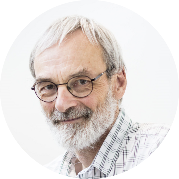 Go to the profile of Mikael Hildén