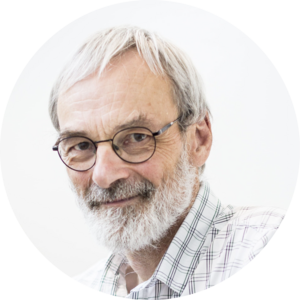 Go to the profile of Mikael Hildén