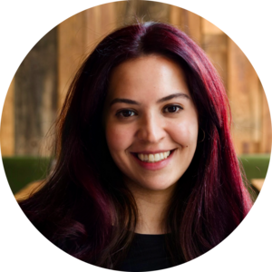 Go to the profile of Nada Tarkhan