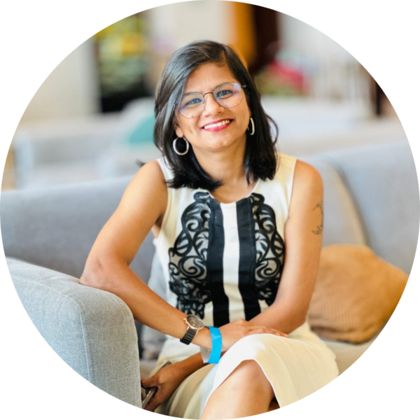 Go to the profile of Binta Thomas