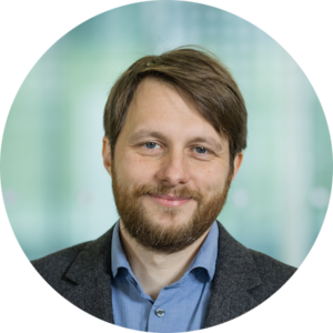 Go to the profile of Alexander Croy