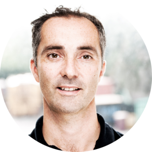 Go to the profile of Richard Todd