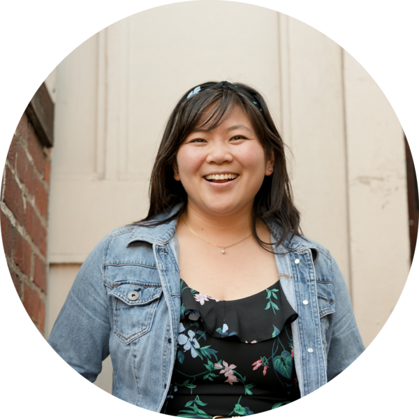 Go to the profile of Annie Luc - AVIXA