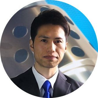 Go to the profile of Dai KOBAYASHI