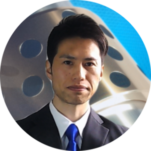 Go to the profile of Dai KOBAYASHI