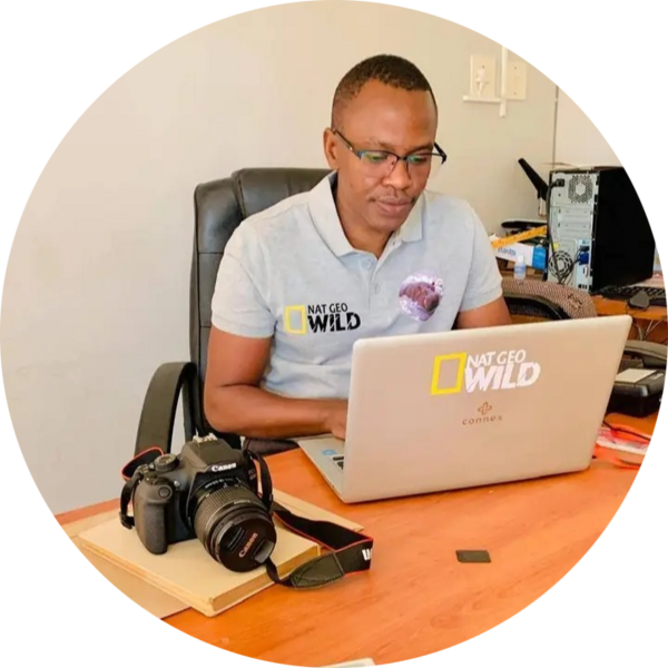 Go to the profile of Daniel Maswahu Munyanya